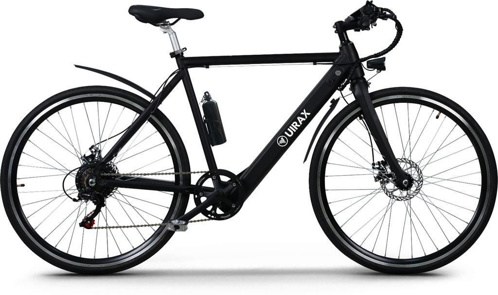 UIRAX BICICLETA ELÉCTRICA RACING