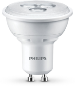 Philips LED Spot Blanco, 3,5 W (35 W),GU10, 15000 h, Blanc