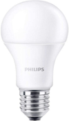 Philips Lighting Bombilla LED, 6 W/40 W,E27, Regulable, 6W