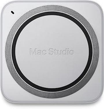 Apple Mac Studio M1 Ultra 20C/48C 64GB/1TB