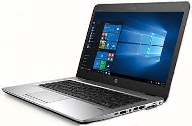 HP EliteBook 840 G3 14"" i5 6200U, 8GB, SSD 256GB, A+