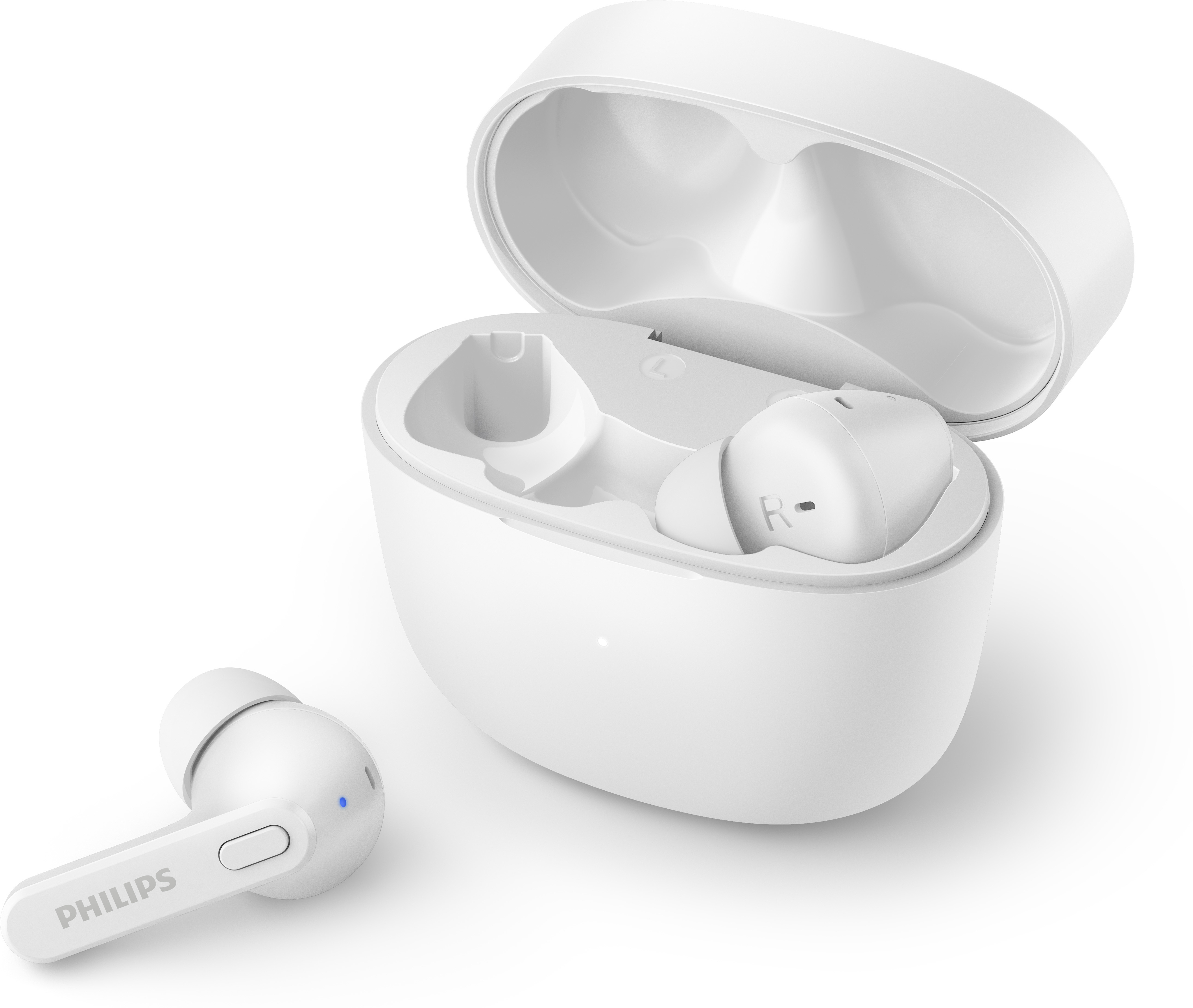 Philips Philips 2000 series TAT2206WT/00 auricular y casco