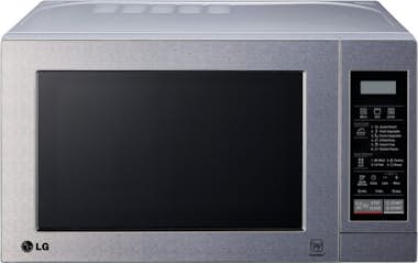 LG LG MH6044V microondas Encimera 20 L 800 W Negro, A