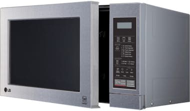 LG LG MH6044V microondas Encimera 20 L 800 W Negro, A