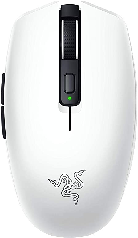 RAZER Razer Orochi V2 ratón mano derecha RF inalámbrico