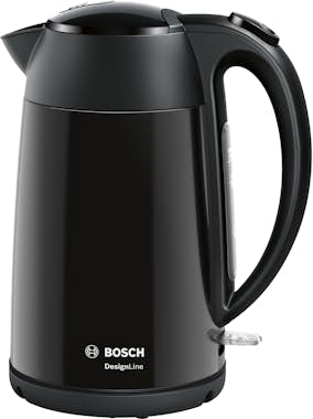 Bosch Bosch TWK3P423 tetera eléctrica 1,7 L 2400 W Negro