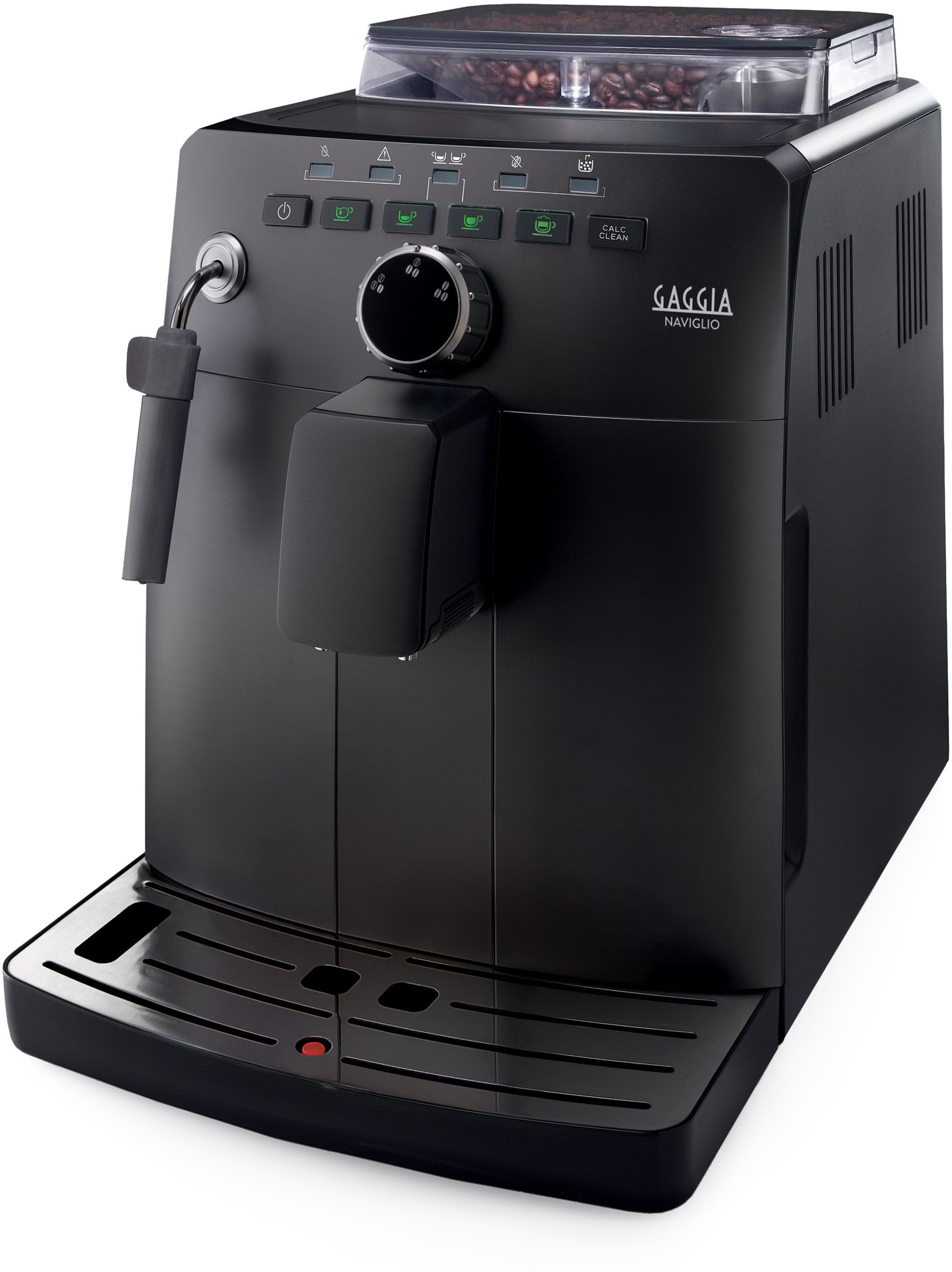 Gaggia Gaggia HD8749/01 cafetera eléctrica Totalmente aut