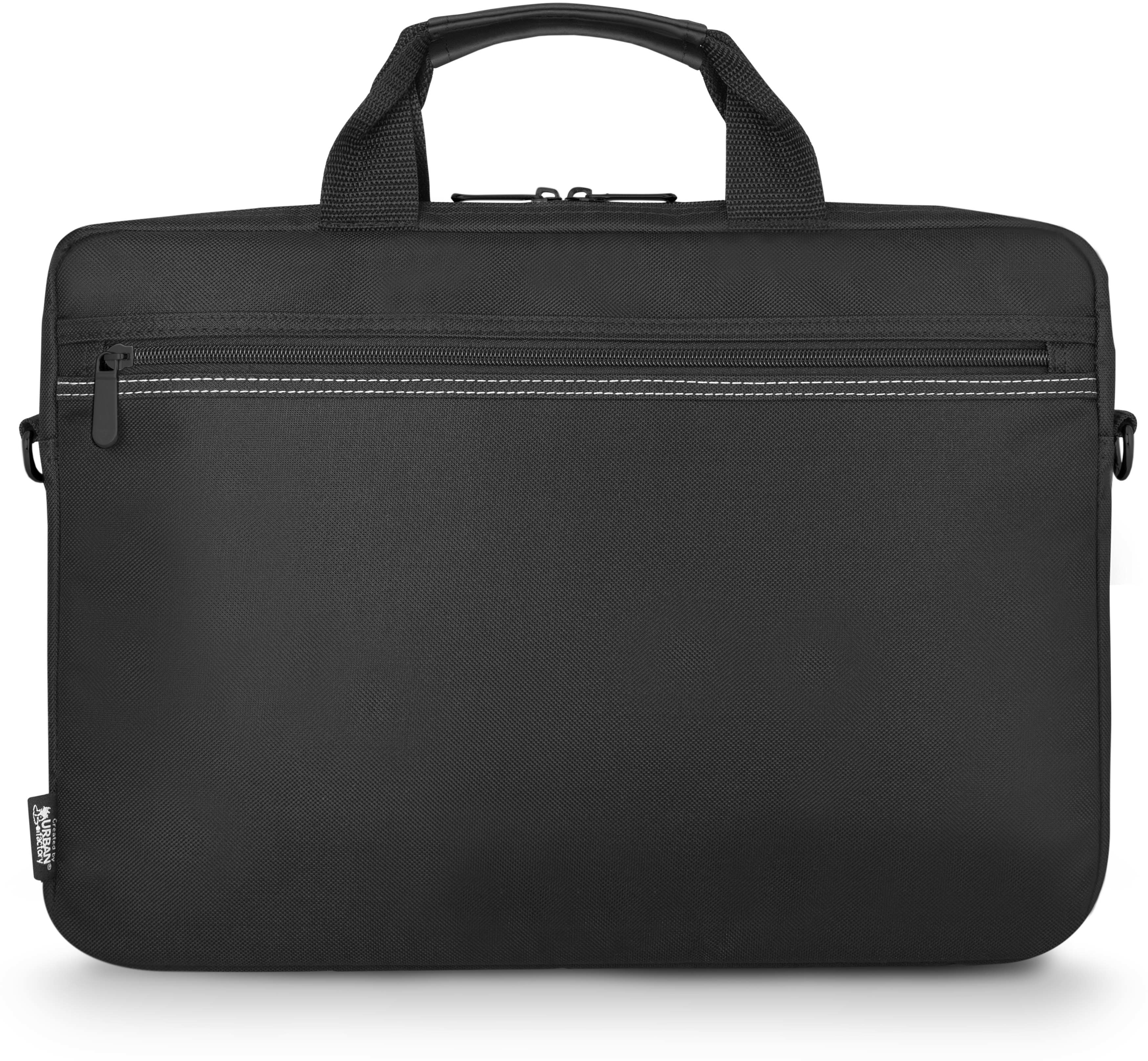 Urban Factory Bolso toplight maletines para 43