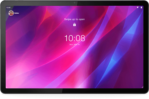 Lenovo Lenovo Tab P11 Plus 64 GB 27,9 cm (11"") Mediatek