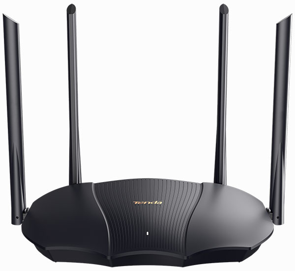 Tenda Tenda TX9 PRO router inalámbrico Gigabit Ethernet