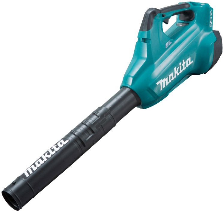 Makita DUB362Z aspiradora de hojas 193 kmh Negro,