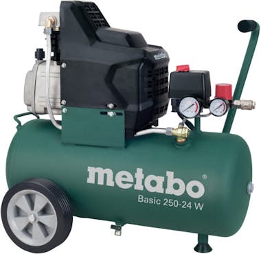 metabo Metabo Basic 250-24 W compresor de aire 200 l/min