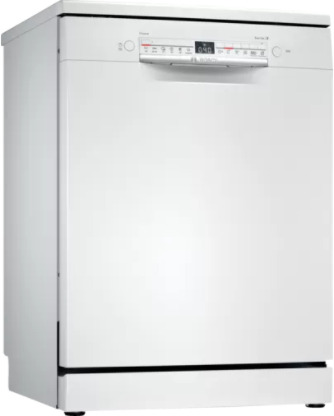 Bosch Lavavajilas SMS2HKW00E 60CM