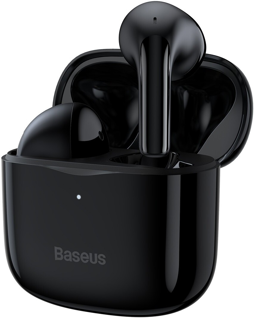 Compra OEM AURICULARES INAL MBRICO BASEUS BOWIE E3 TRUE NEGRO
