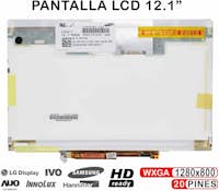 OEM PANTALLA LCD DE 12.1"" PARA PORTÁTIL LTN121W1-L02