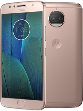 Motorola Moto G5S Plus 32GB+3GB RAM