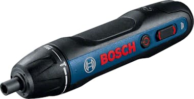 Bosch Bosch GO Professional 360 RPM Negro, Azul
