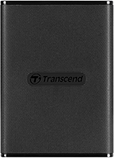 Transcend Transcend ESD270C 500 GB Negro