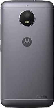 Motorola Moto E4 16GB+2GB RAM