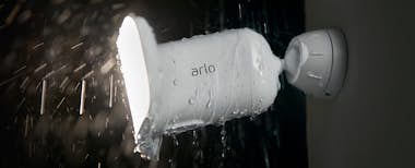 Arlo Arlo Pro 3 Floodlight Cámara de seguridad IP Exter
