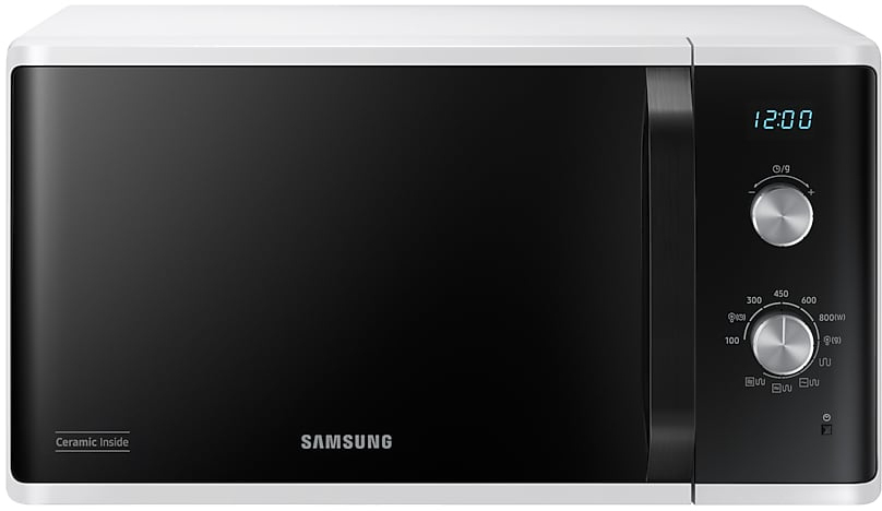 Samsung Samsung MG23K3614AW/EG microondas Encimera Microon
