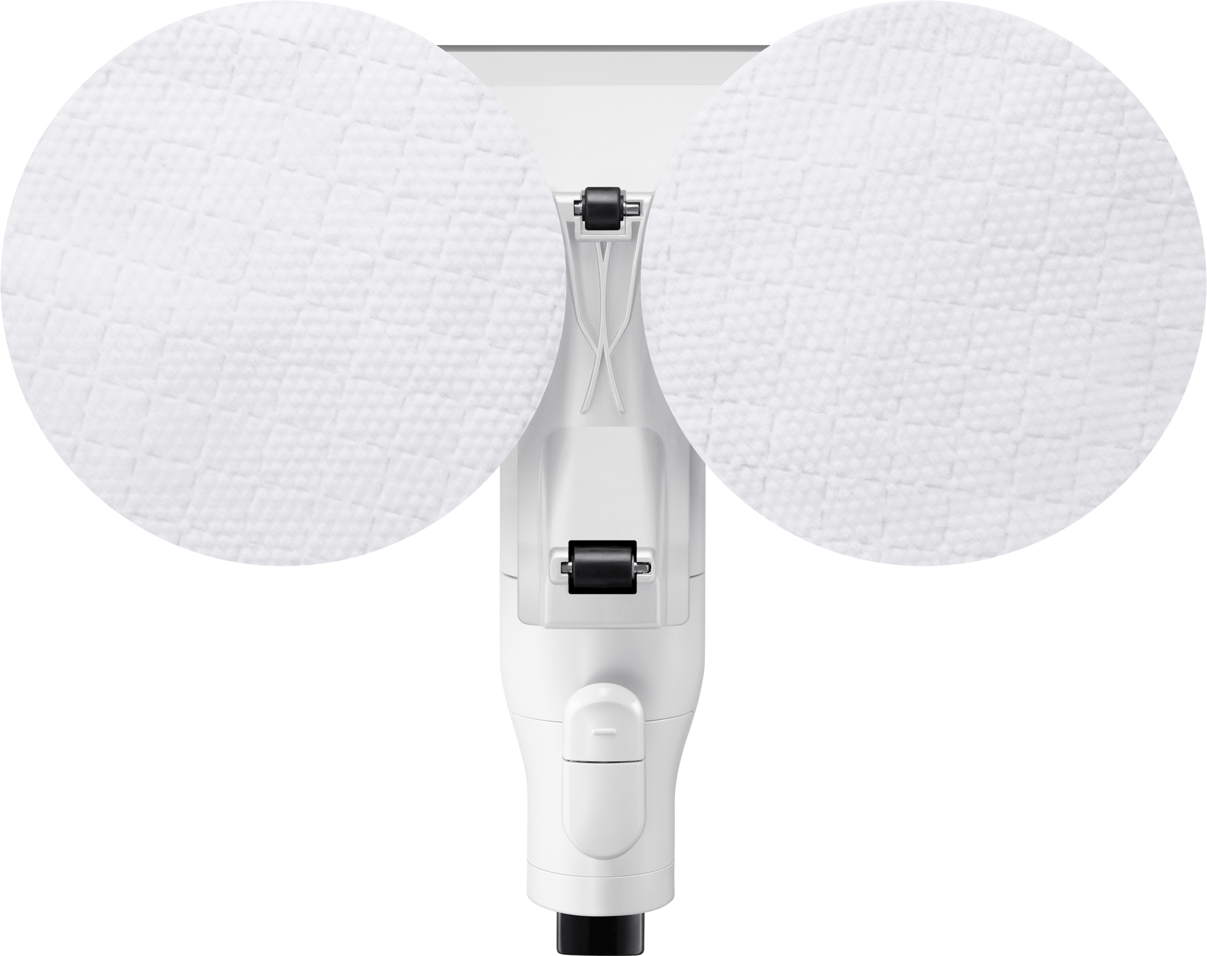 Samsung Samsung VCA-WB650A/GL accesorio y suministro de va