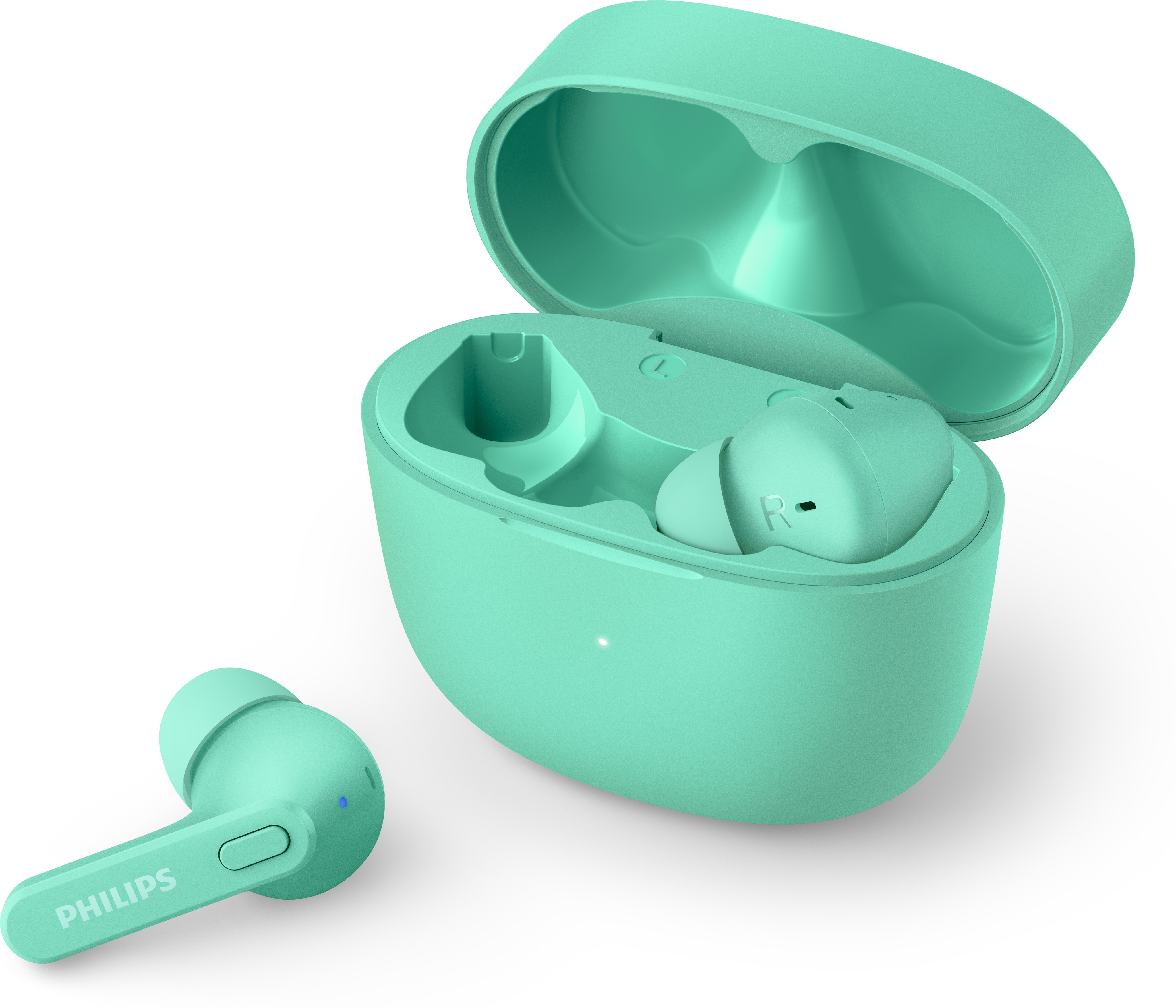 Philips Philips 2000 series TAT2206GR/00 auricular y casco