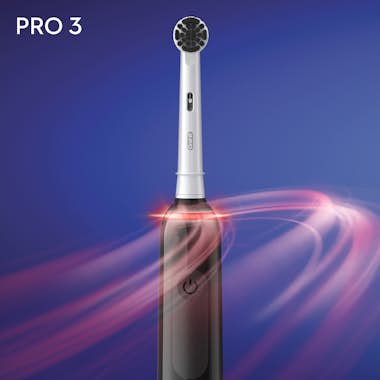 Oral-B Oral-B Pro 3 80349852 cepillo eléctrico para dient