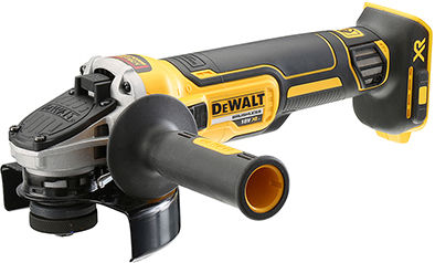 DeWALT DCG405N-XJ amoladora angular 12,5 cm 9000 R