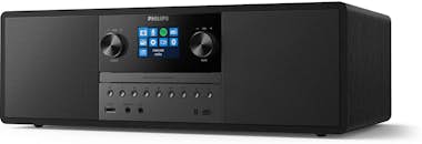 Philips Philips TAM6805/10 sistema de audio para el hogar