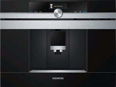 Siemens Siemens CT636LES6 Integrado Totalmente automática
