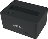 Logilink LogiLink QP0025 base de conexión para disco duro U