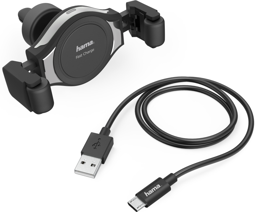 Hama Hama 00183377 soporte Soporte pasivo Teléfono móvi