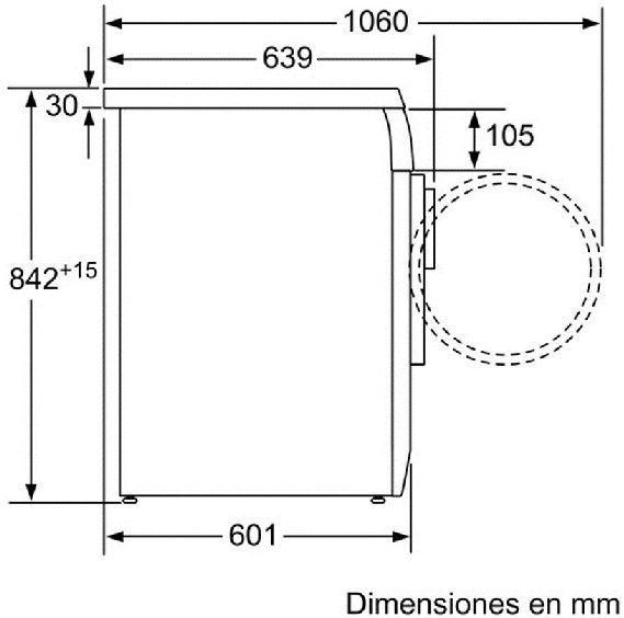 Secadora balay 3sc871b discount opiniones