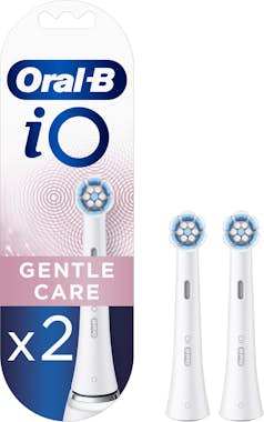 Oral-B Oral-B iO Gentle Care 80335631 cepillo de cabello