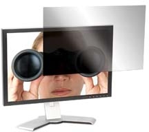 Targus Targus Privacy Screen 23” W (16:9)