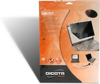 Dicota Dicota D30125 filtro para monitor Protector de pan