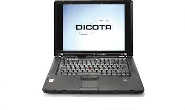 Dicota Dicota D30132 filtro para monitor 61 cm (24"")