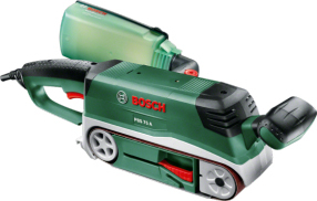 Bosch Pbs 75 a lijadora 3.4 kg
