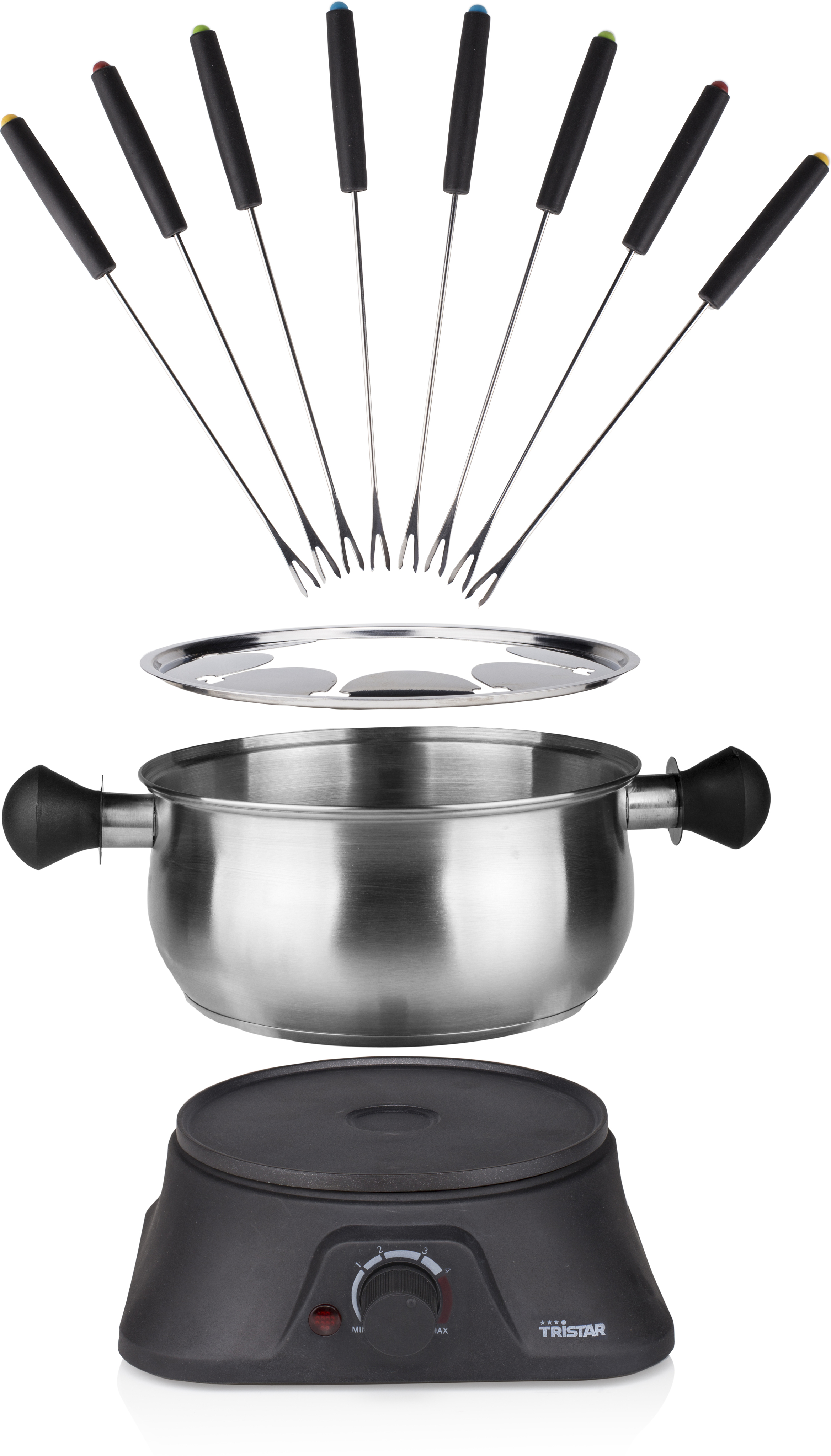 Tristar FO-1106 Fondue