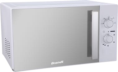 Brandt Brandt SM2606W microondas Encimera 26 L 900 W Espe