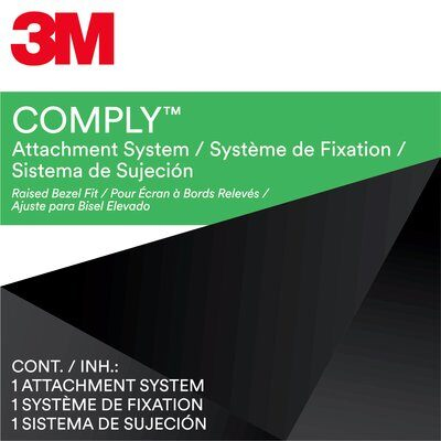 3M 3M 7100207581 filtro para monitor