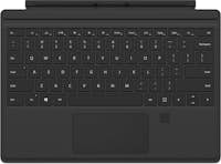Microsoft Microsoft RH7-00006 teclado para móvil Negro Micro