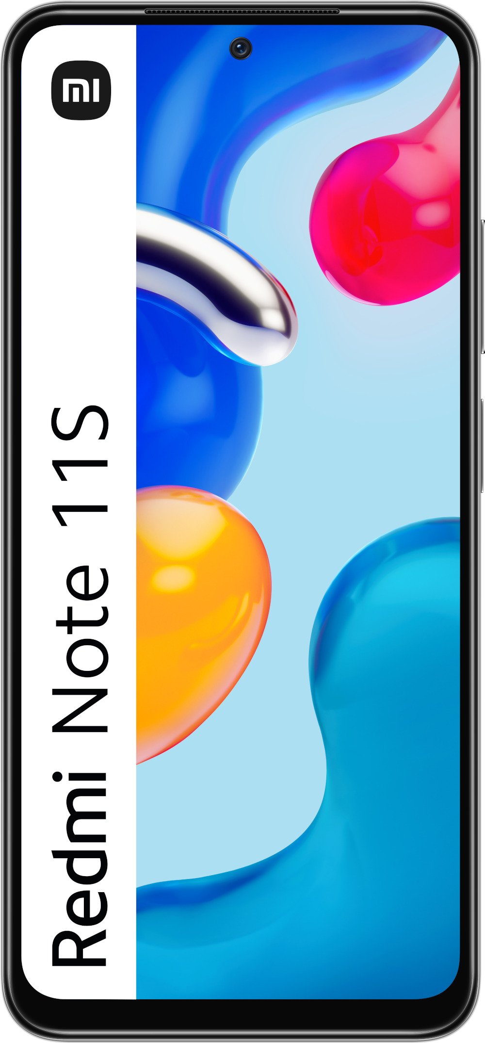 Xiaomi Redmi Note 11S 64GB+6GB RAM