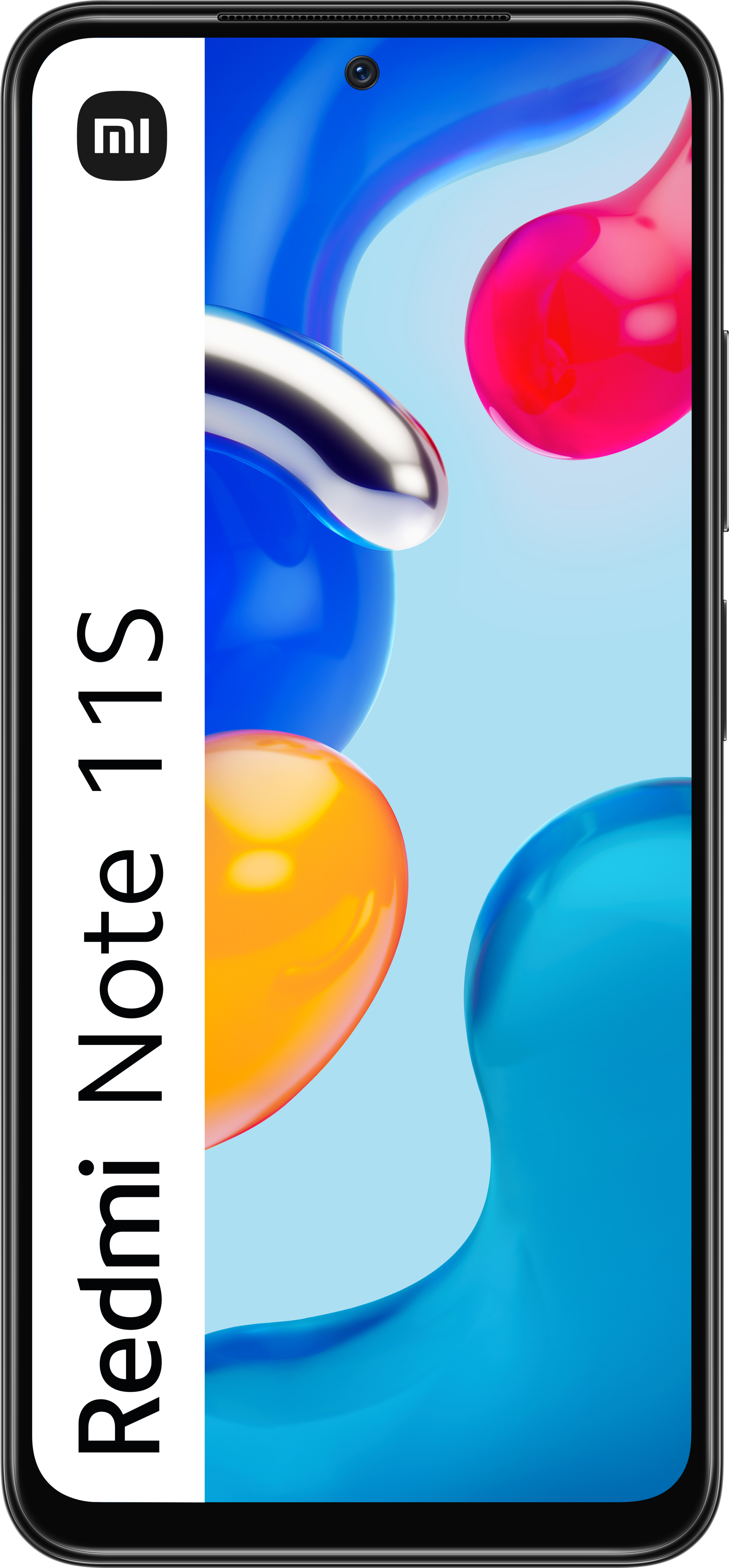 Xiaomi Redmi Note 11S 64GB+6GB RAM