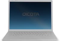Dicota Dicota D31652 filtro para monitor Filtro de privac