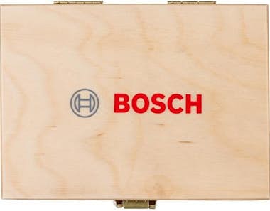 Bosch Juegos de brocas 2608577022