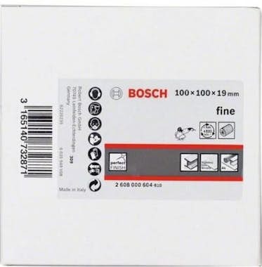 Bosch BOSCH Rodillo de láminas de vellón - Ø 100 mm - Gr