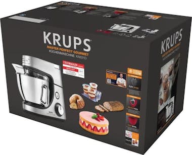 Krups Robot de cocina KA 631D