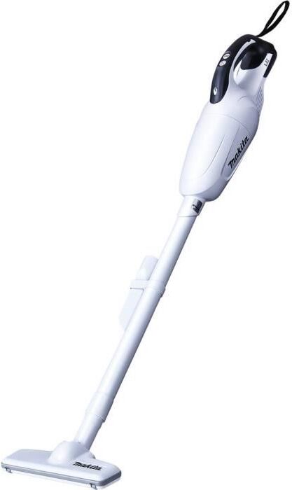 Makita DCL181FZW DCL181FZW Aspirador de mano inalámbrico